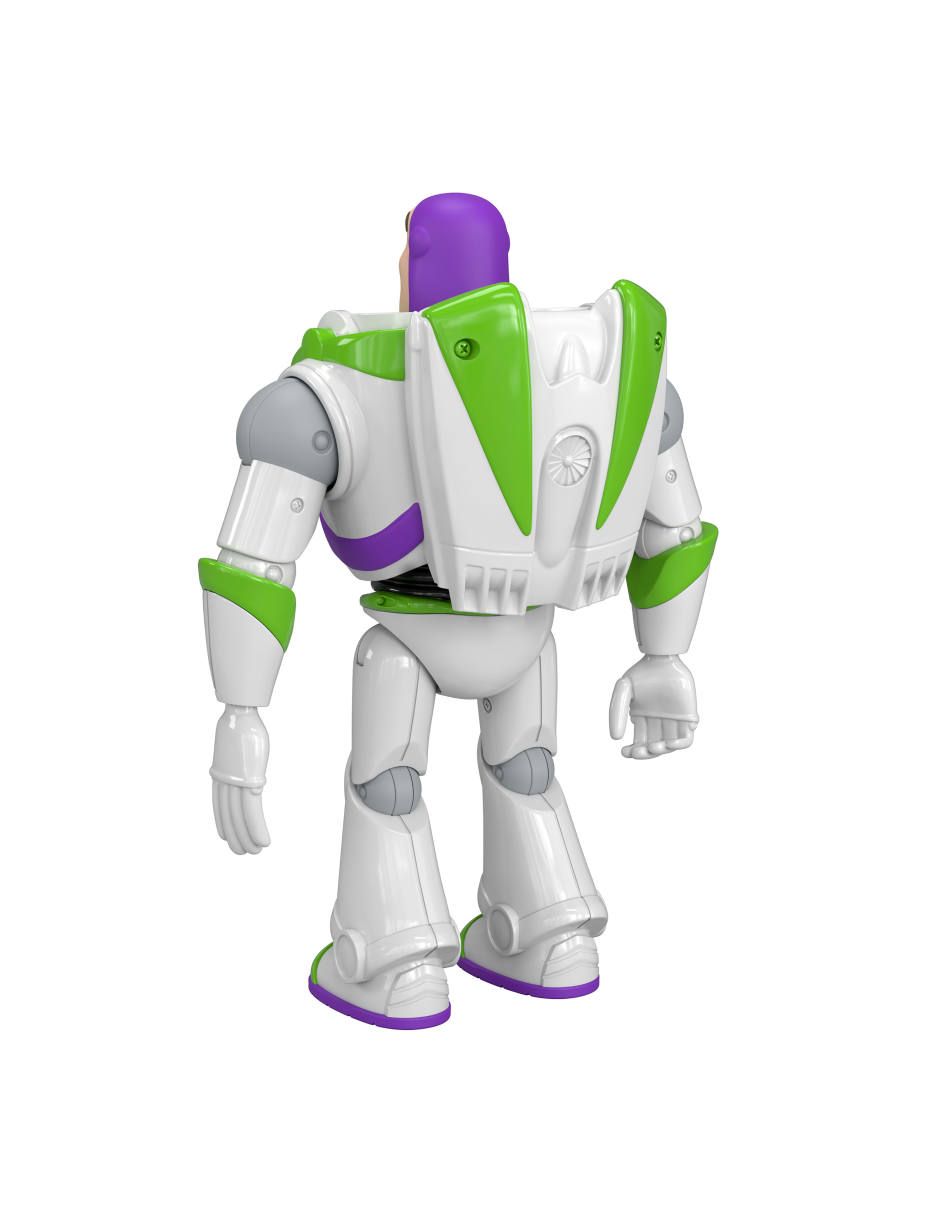 Figura de acción articulada Buzz Lightyear Toy Story