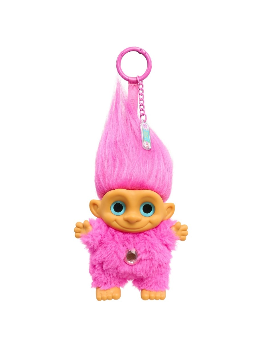 Peluche de Trolls diferentes formas Happy Haul 5