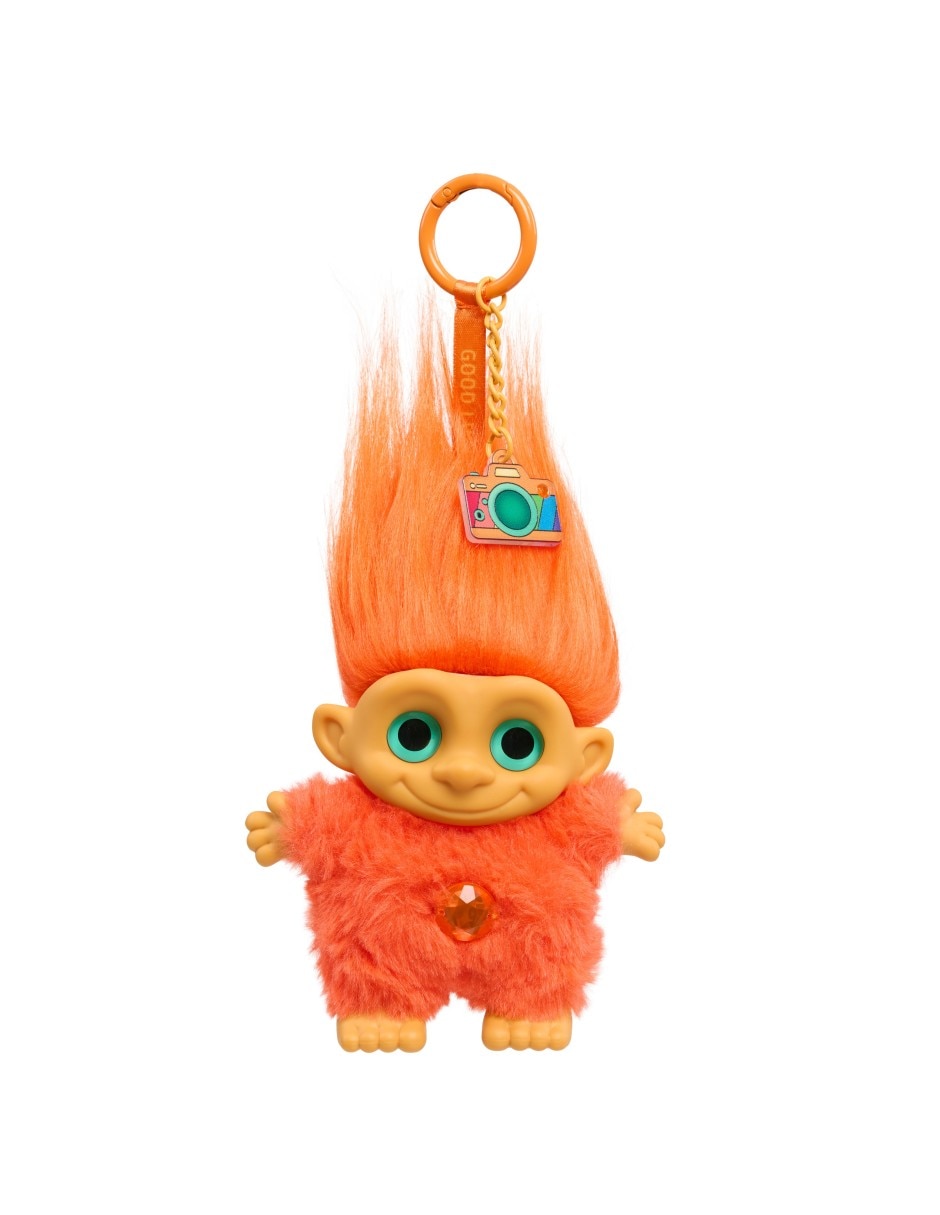 Peluche de Trolls diferentes formas Happy Haul 9