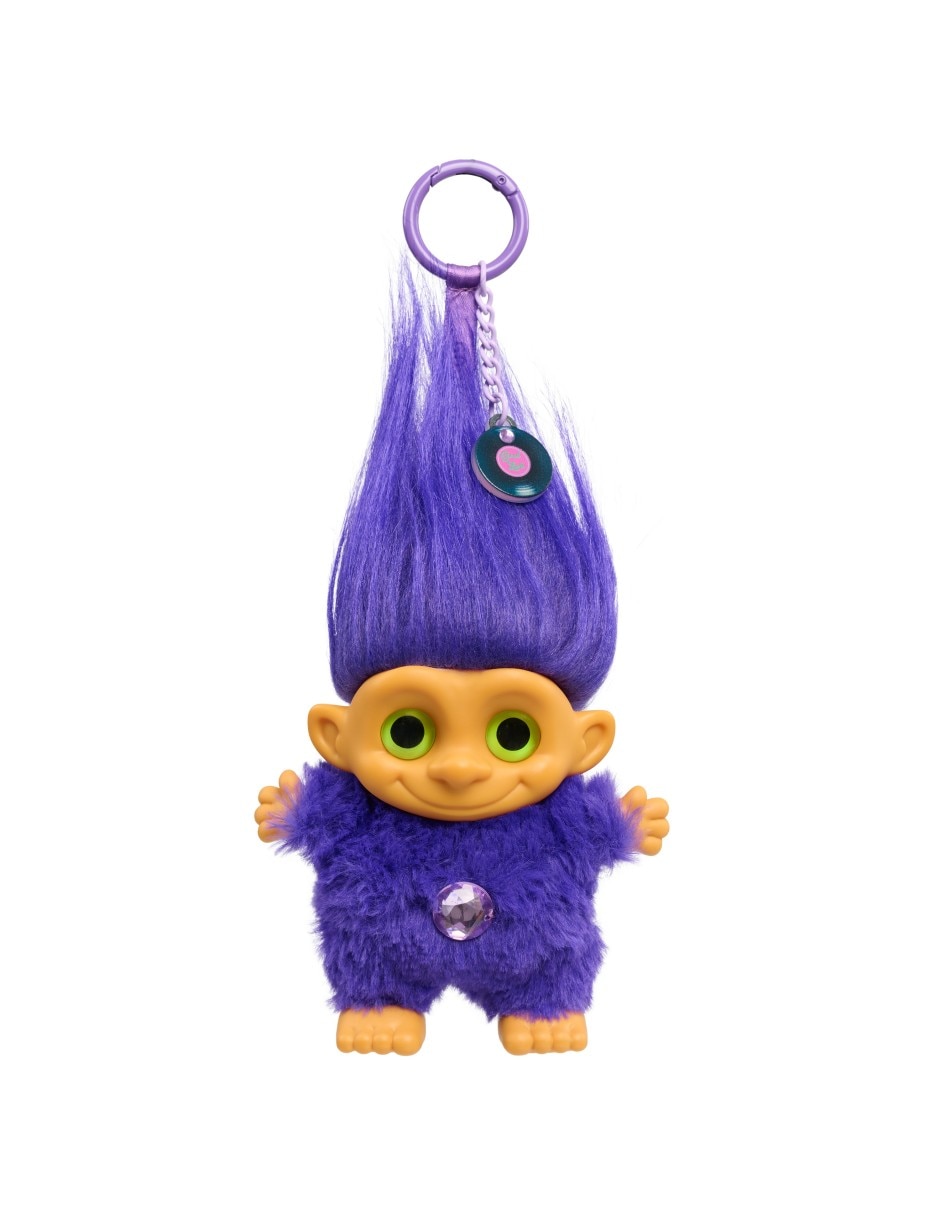 Peluche de Trolls diferentes formas Happy Haul 8