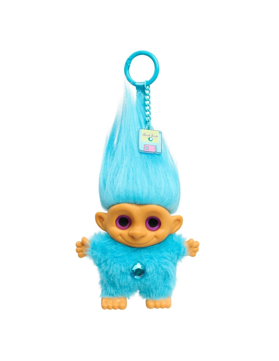 Peluche de Trolls diferentes formas Happy Haul 11
