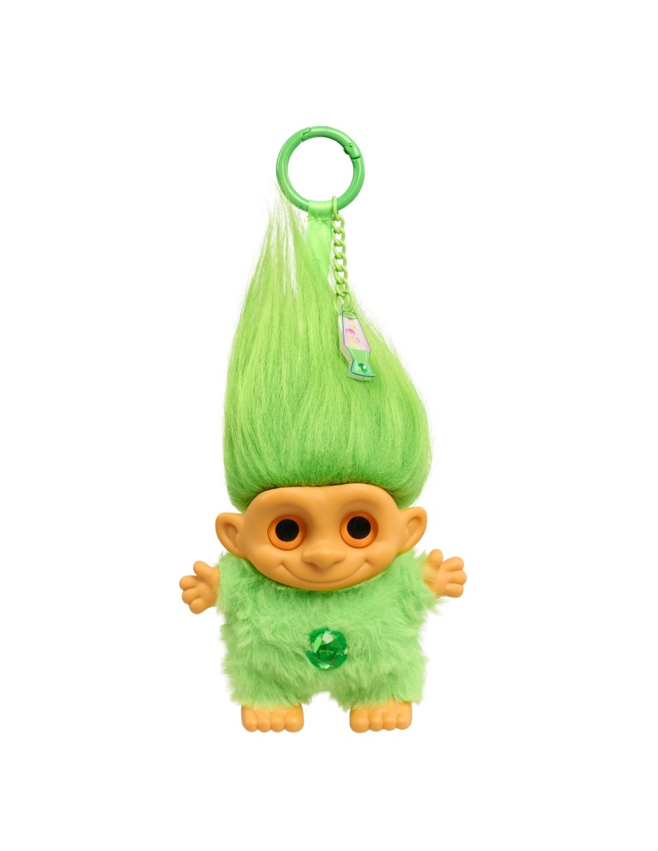 Peluche de Trolls diferentes formas Happy Haul 4