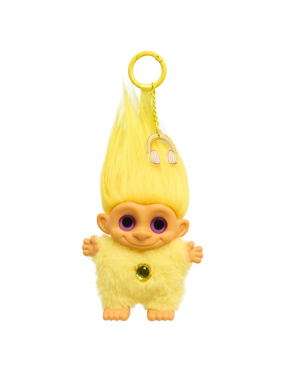 Peluche de Trolls diferentes formas Happy Haul 10