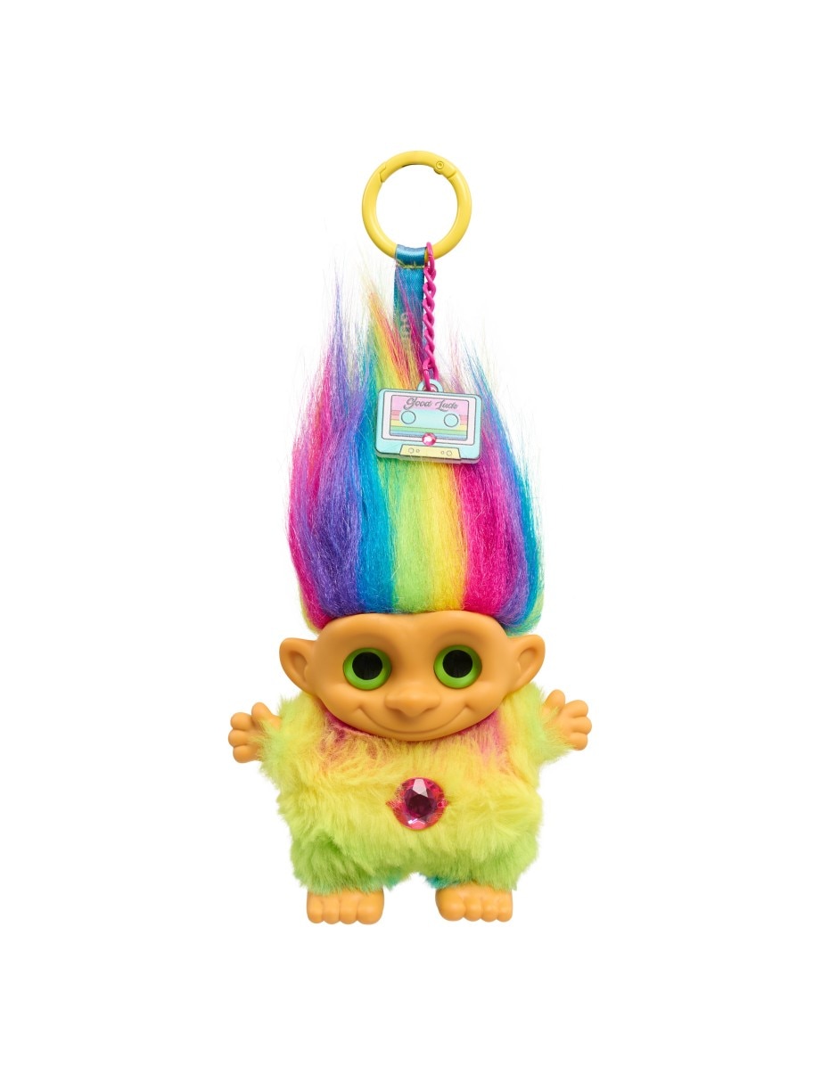 Peluche de Trolls diferentes formas Happy Haul 6