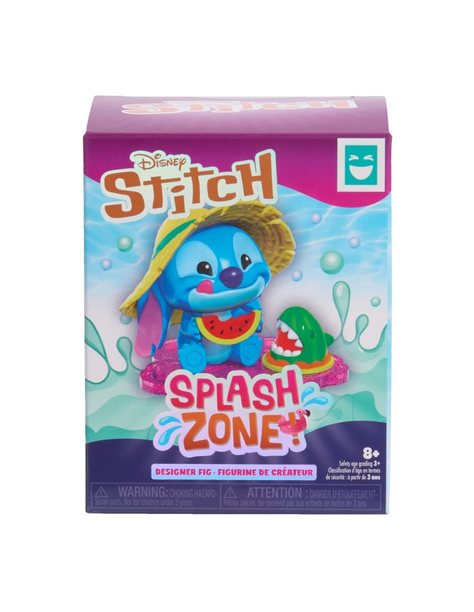 Figura de colección Stitch Sorpresa 2