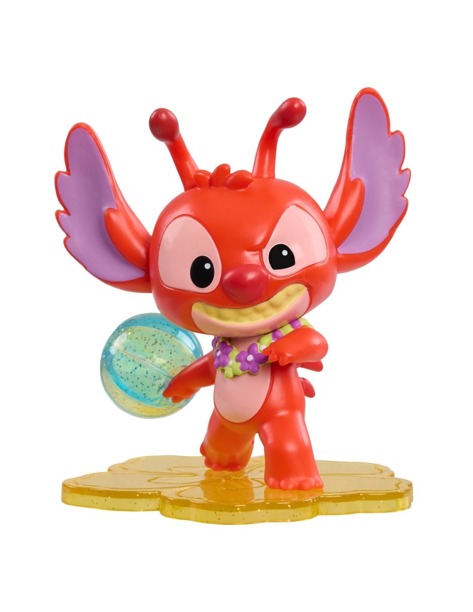 Figura de colección Stitch Sorpresa 8