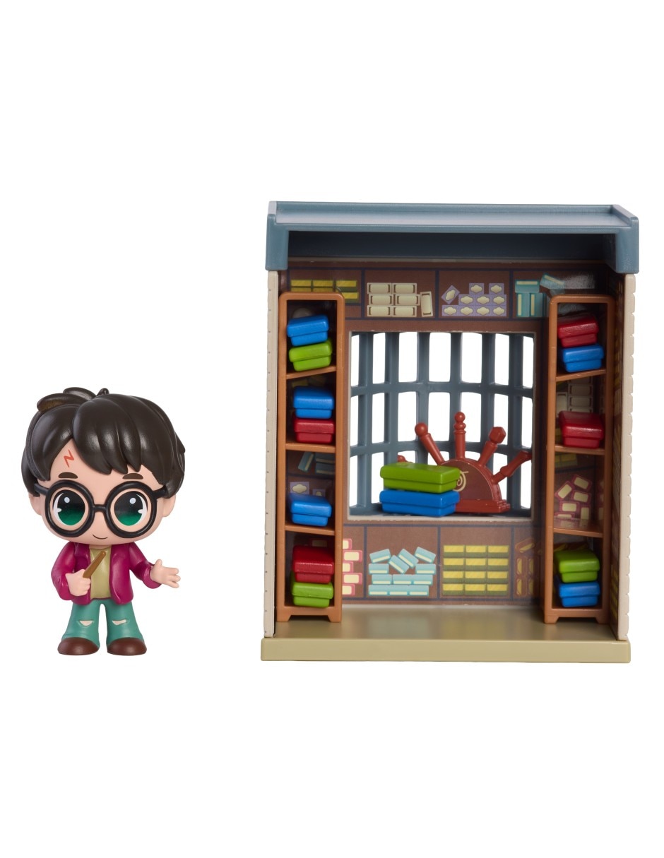 Figura de colección Harry Potter Sorpresa 5