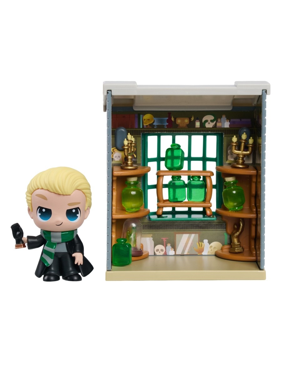 Figura de colección Harry Potter Sorpresa 2