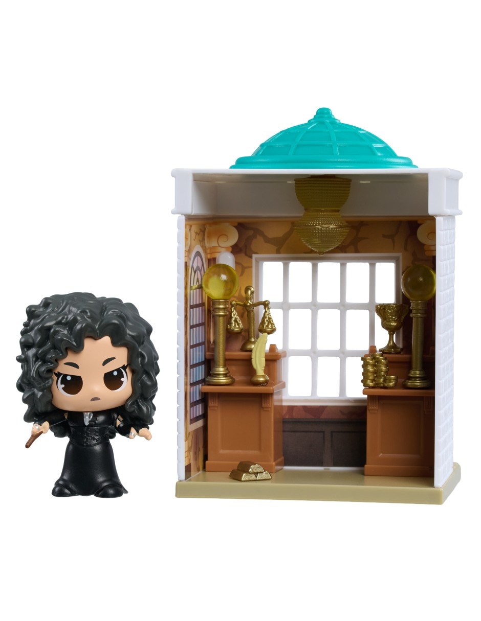 Figura de colección Harry Potter Sorpresa 3