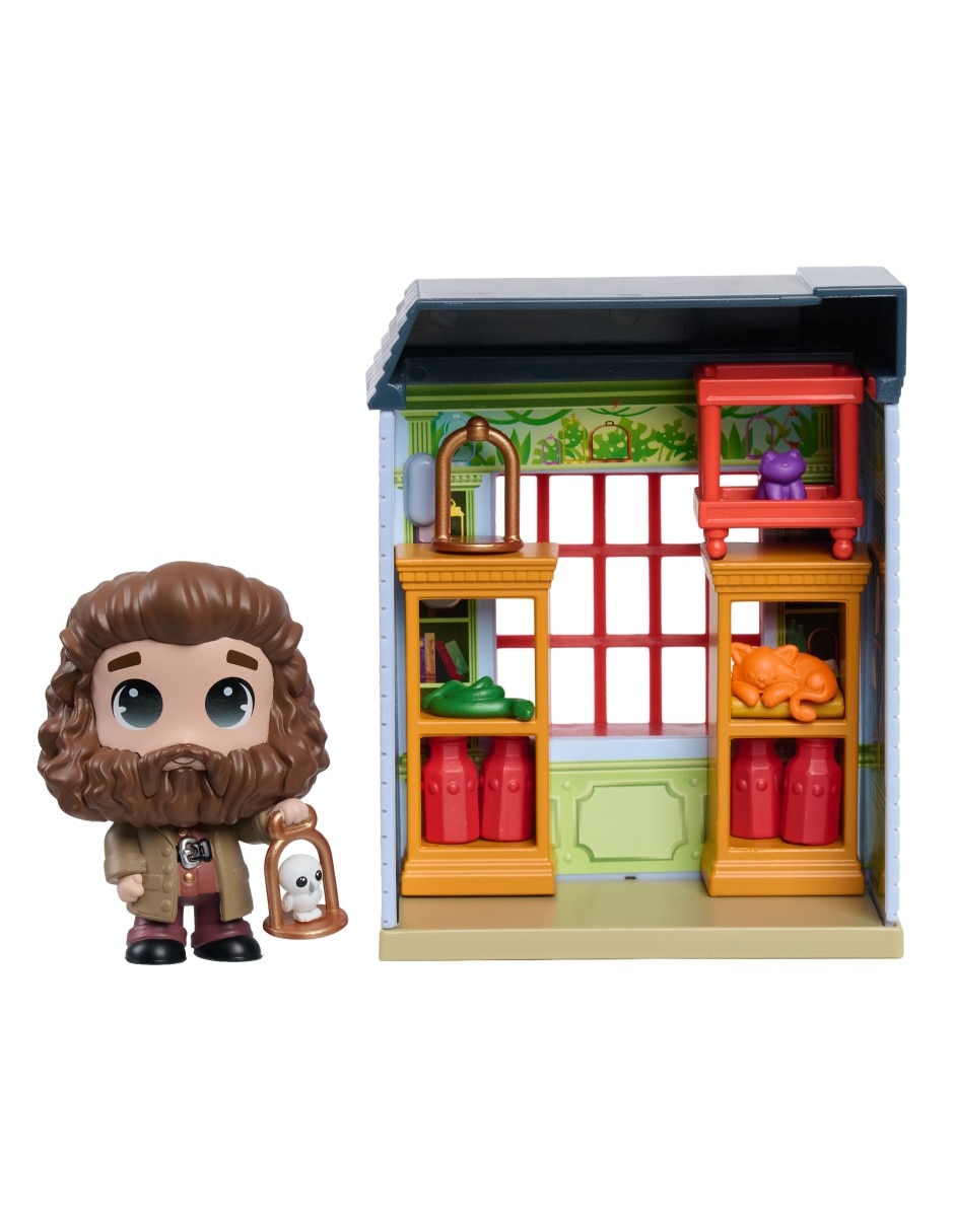 Figura de colección Harry Potter Sorpresa 6