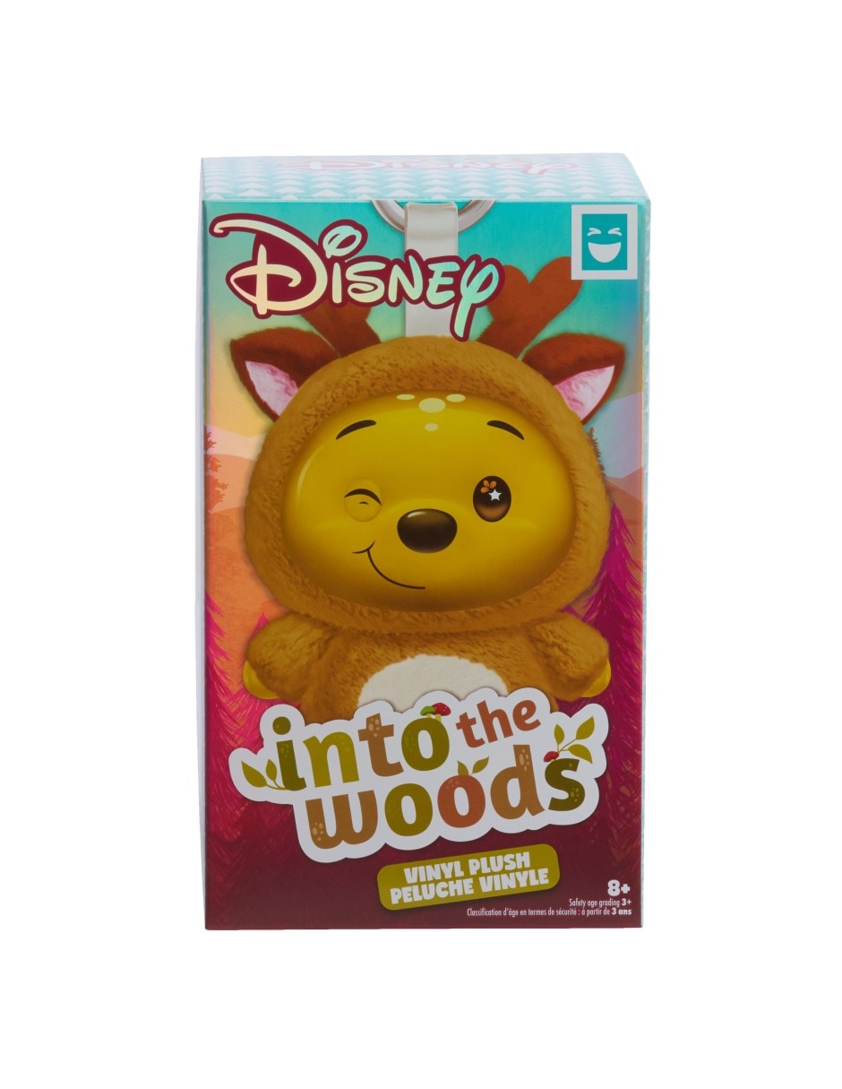 Peluche de Disney diferentes formas Happy Haul 10