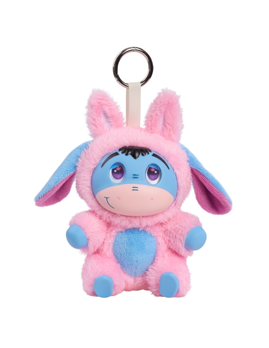 Peluche de Disney diferentes formas Happy Haul 2
