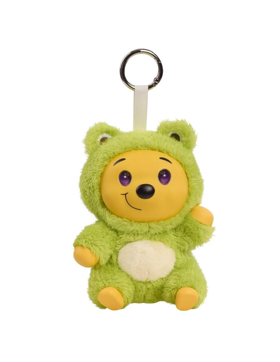 Peluche de Disney diferentes formas Happy Haul 11