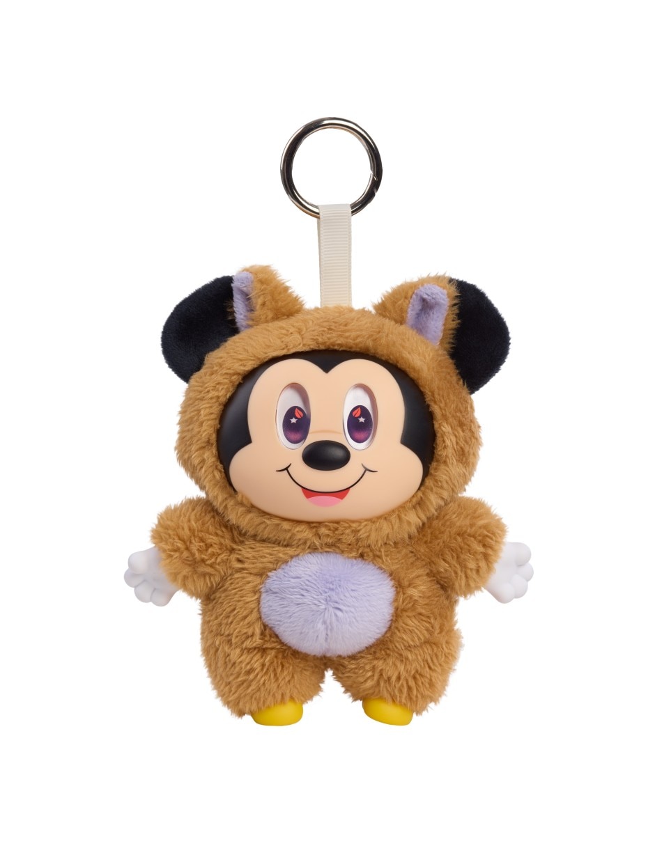 Peluche de Disney diferentes formas Happy Haul 3