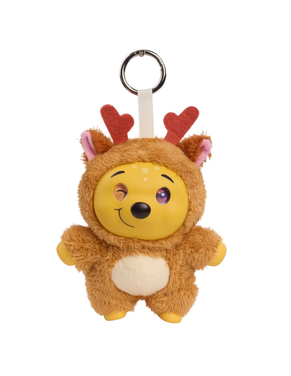 Peluche de Disney diferentes formas Happy Haul 7