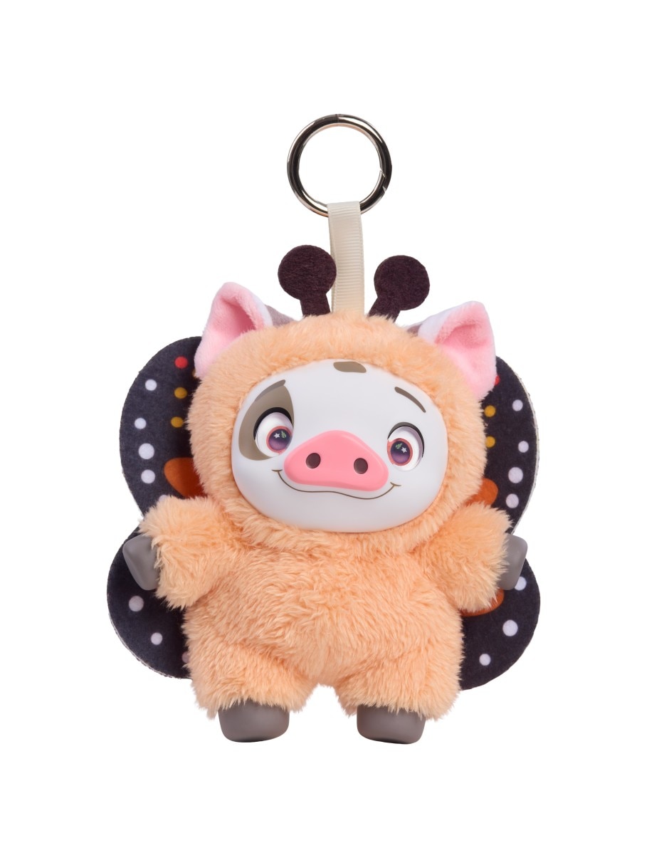 Peluche de Disney diferentes formas Happy Haul 9