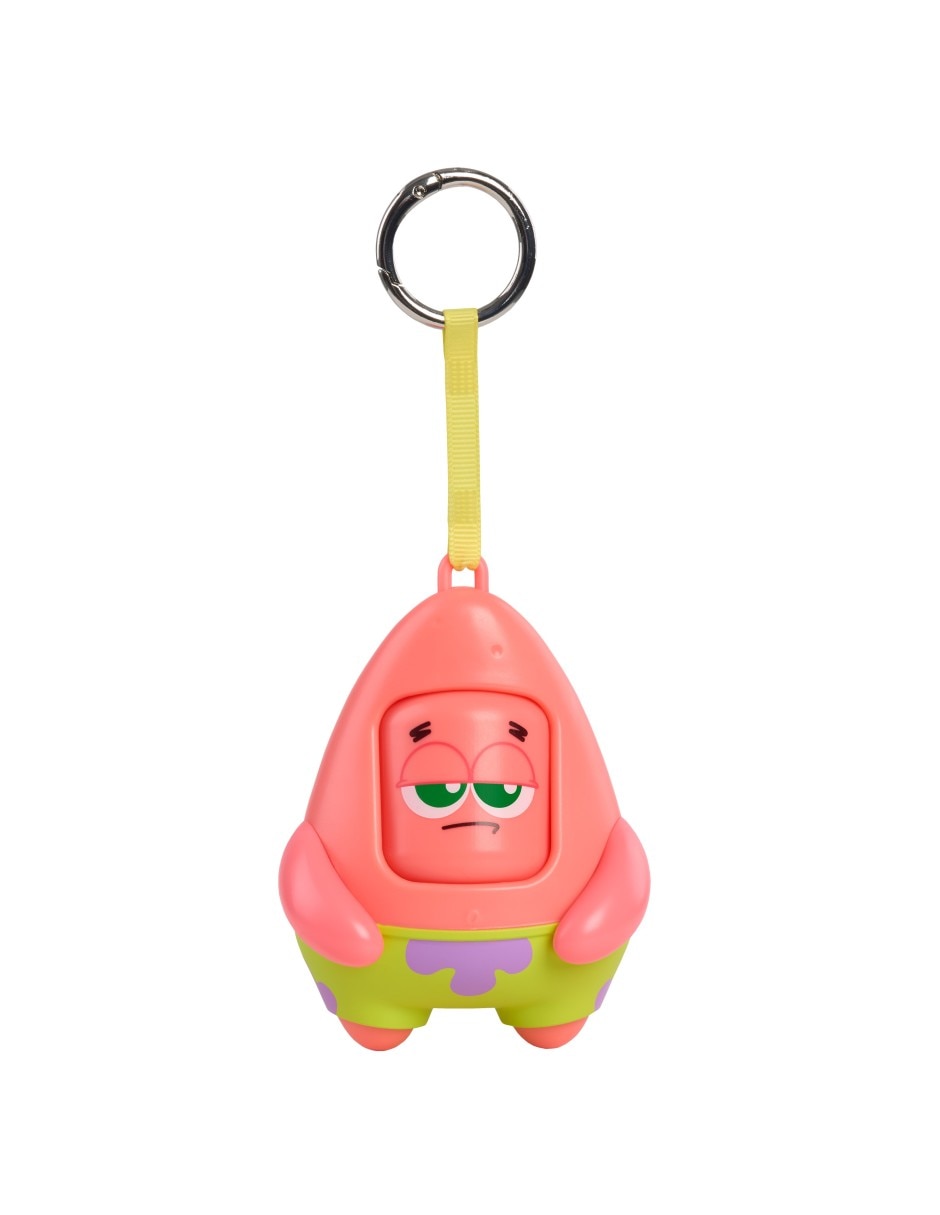 Figura de colección Bob esponja Sorpresa 2