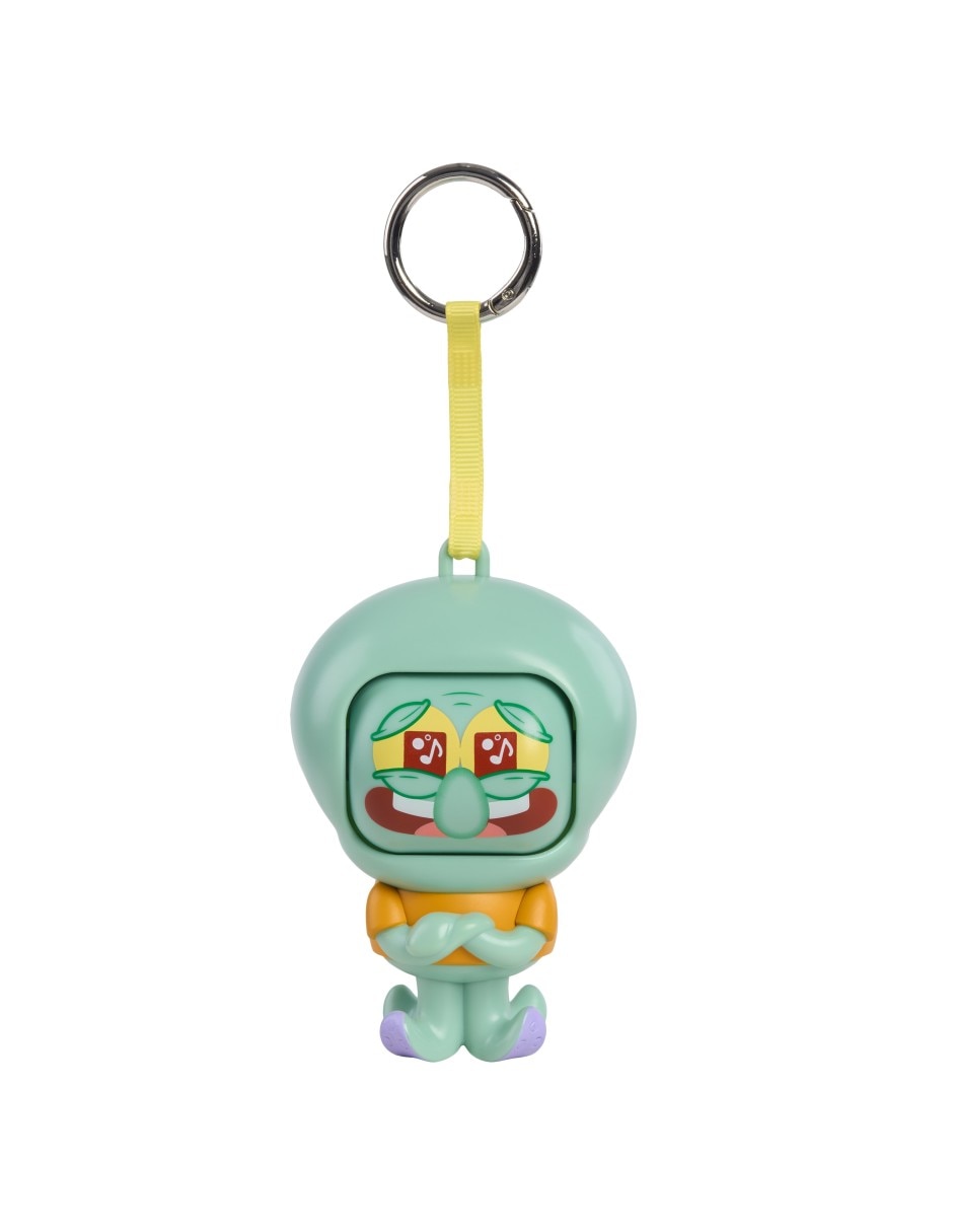 Figura de colección Bob esponja Sorpresa 10