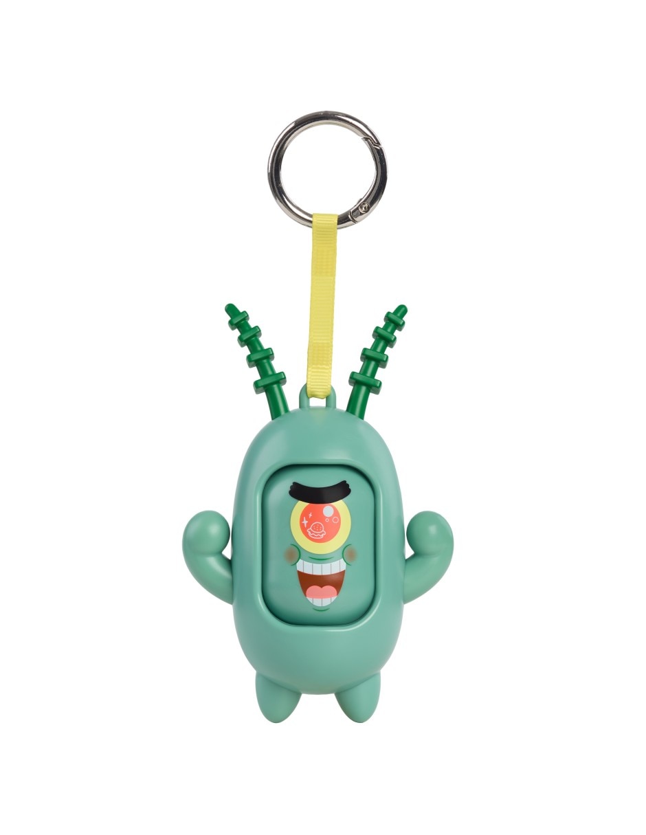 Figura de colección Bob esponja Sorpresa 7