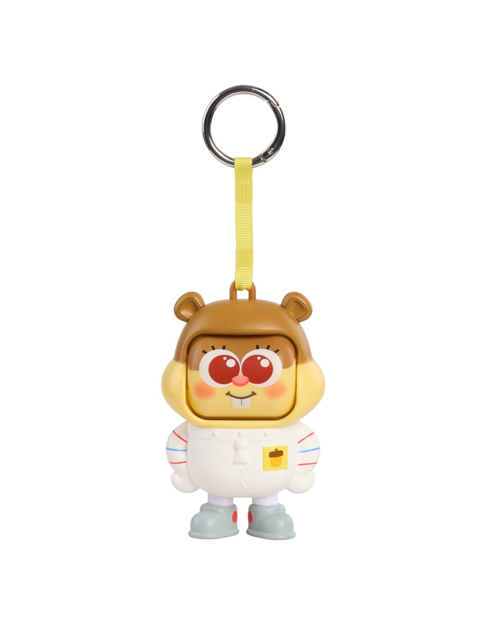 Figura de colección Bob esponja Sorpresa 8