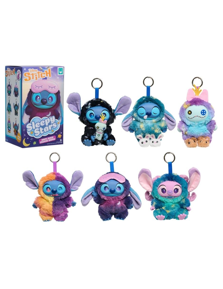 Peluche de disney diferentes formas happy haul de