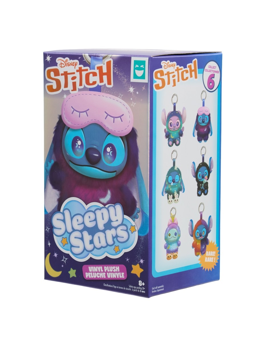 Peluche de disney diferentes formas happy haul de 4