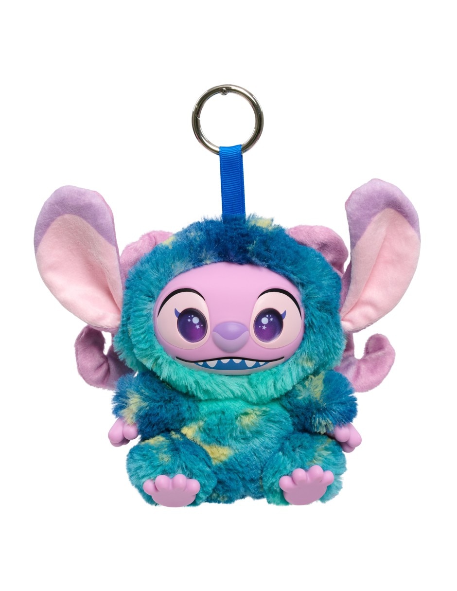 Peluche de disney diferentes formas happy haul de 2