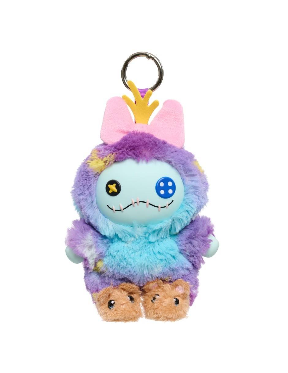 Peluche de disney diferentes formas happy haul de 3