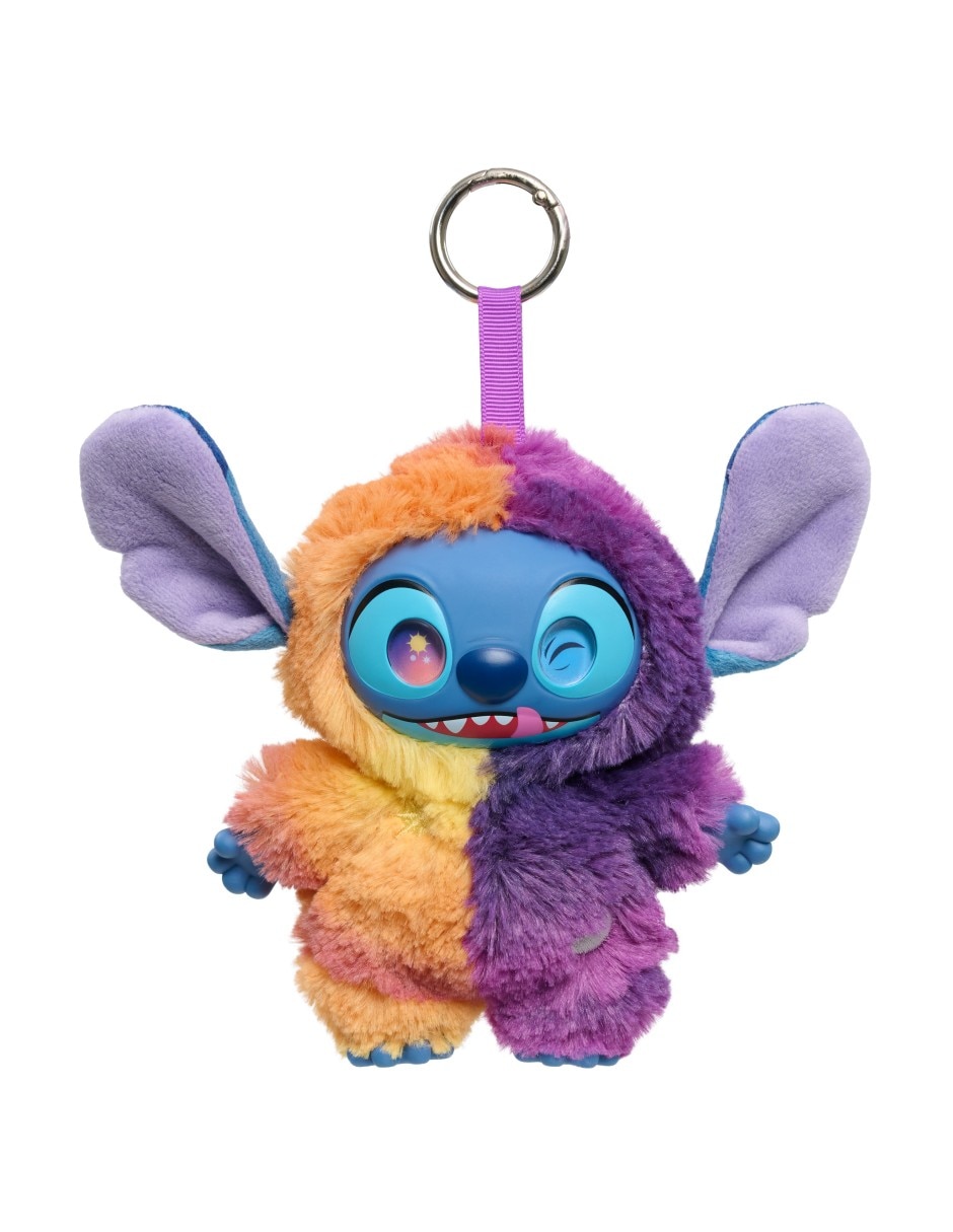 Peluche de disney diferentes formas happy haul de 8