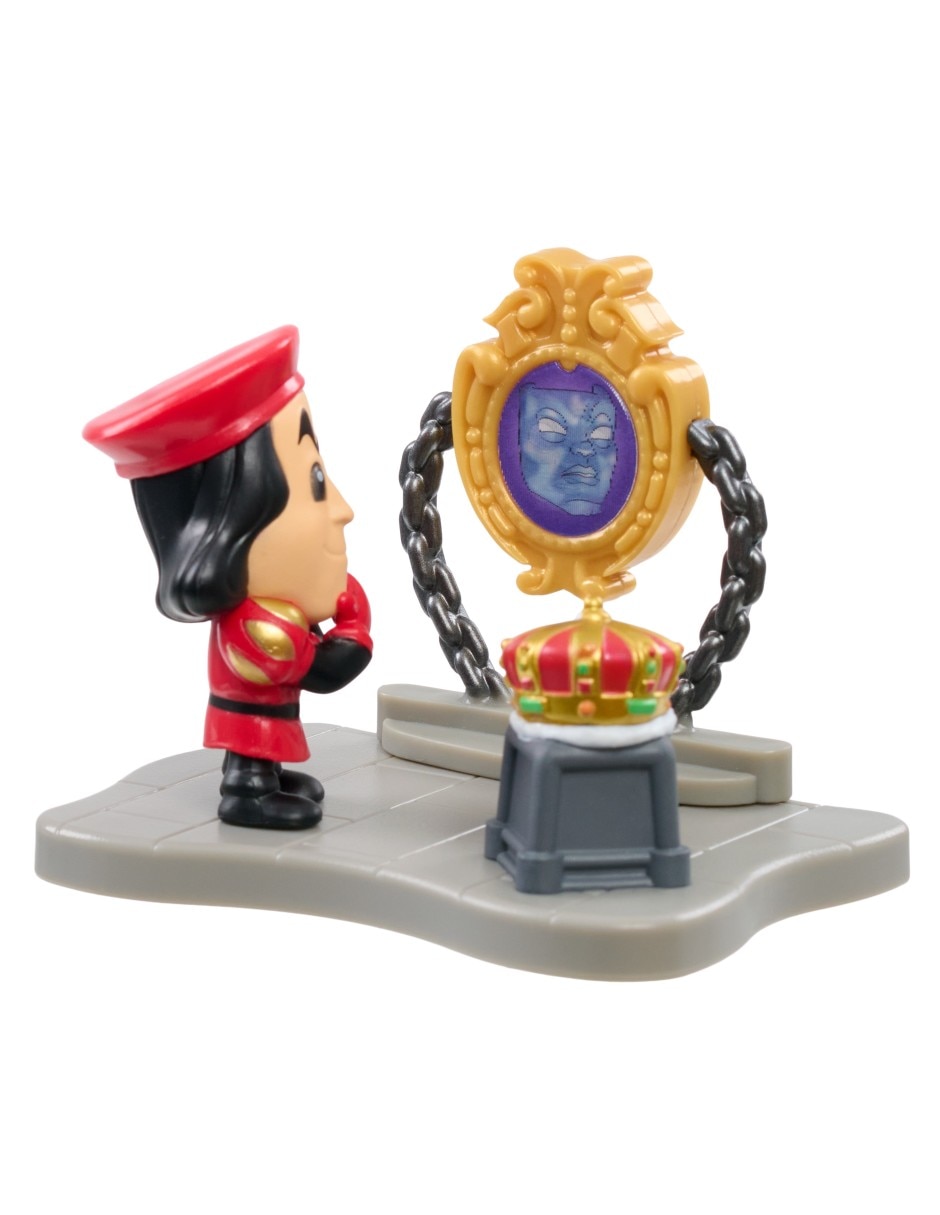 Figura de colección shrek sorpresa 2
