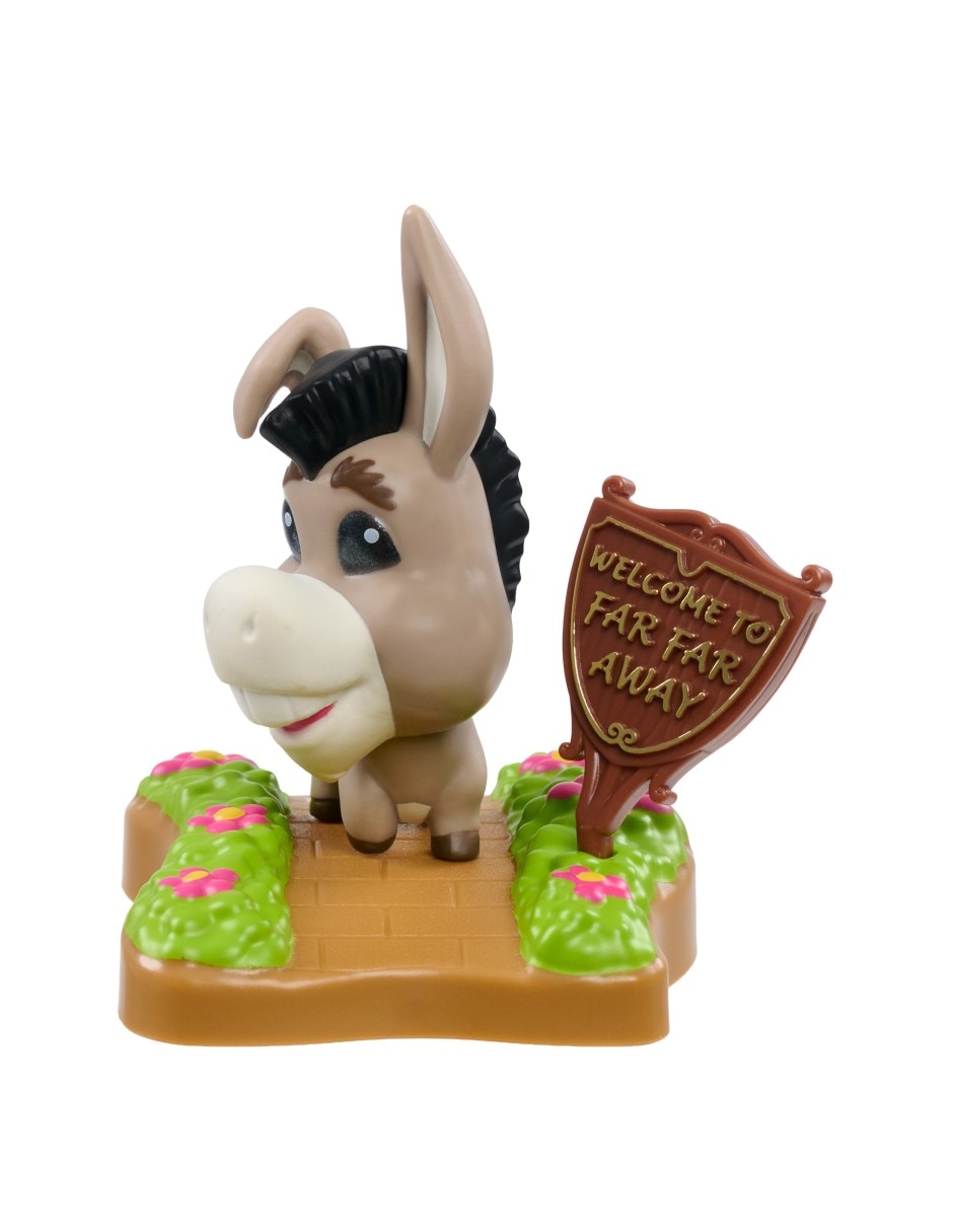 Figura de colección shrek sorpresa 7