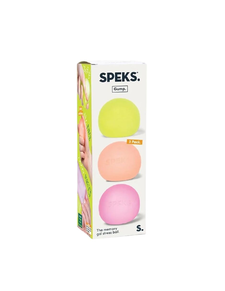 Gump Warm 3-Pack