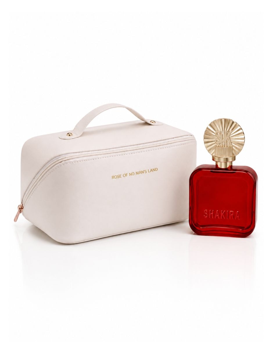 Perfume Shakira Rojo para mujer Perfume Shakira Rojo para mujer