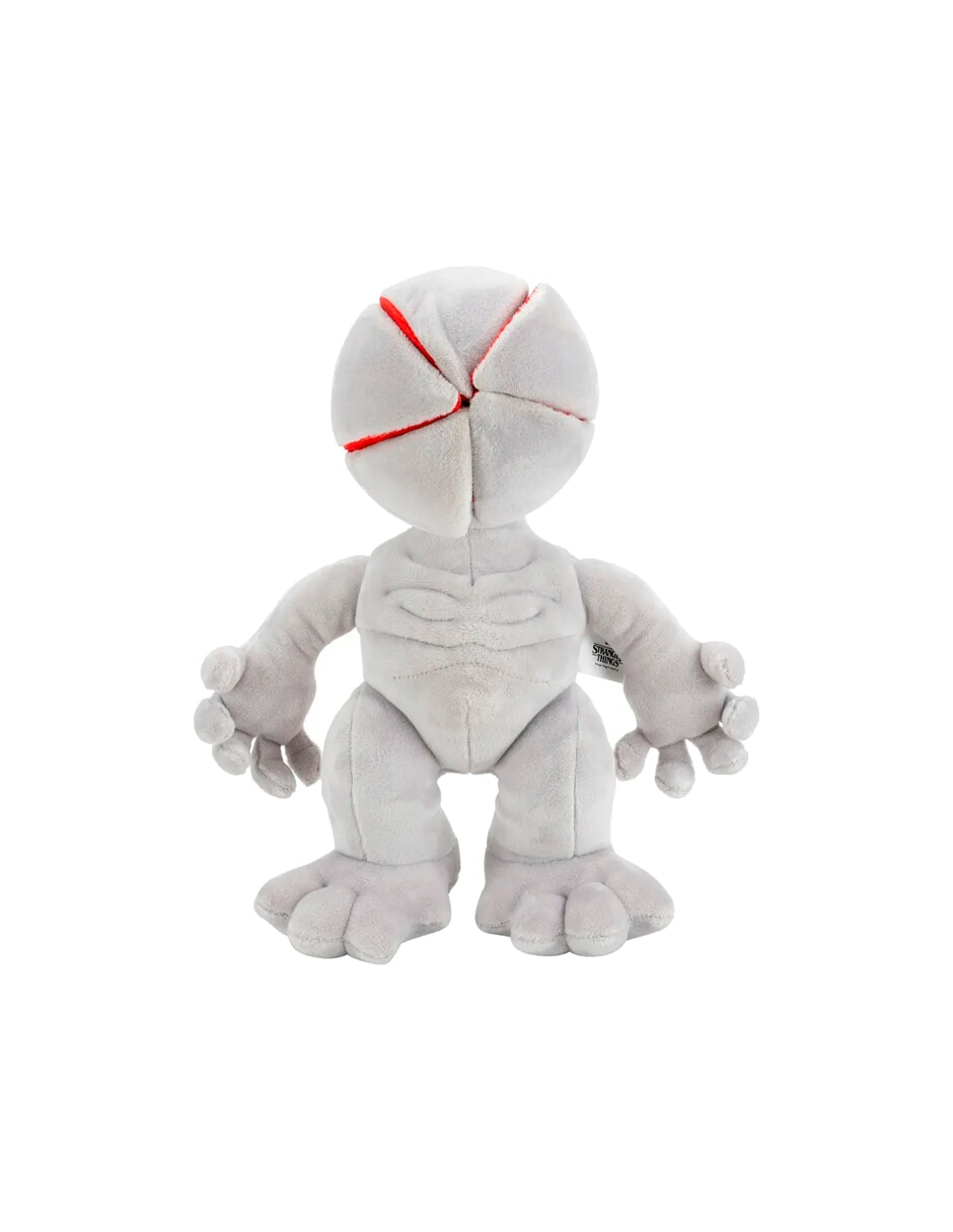 Peluche de demogorgon stranger things feature plush