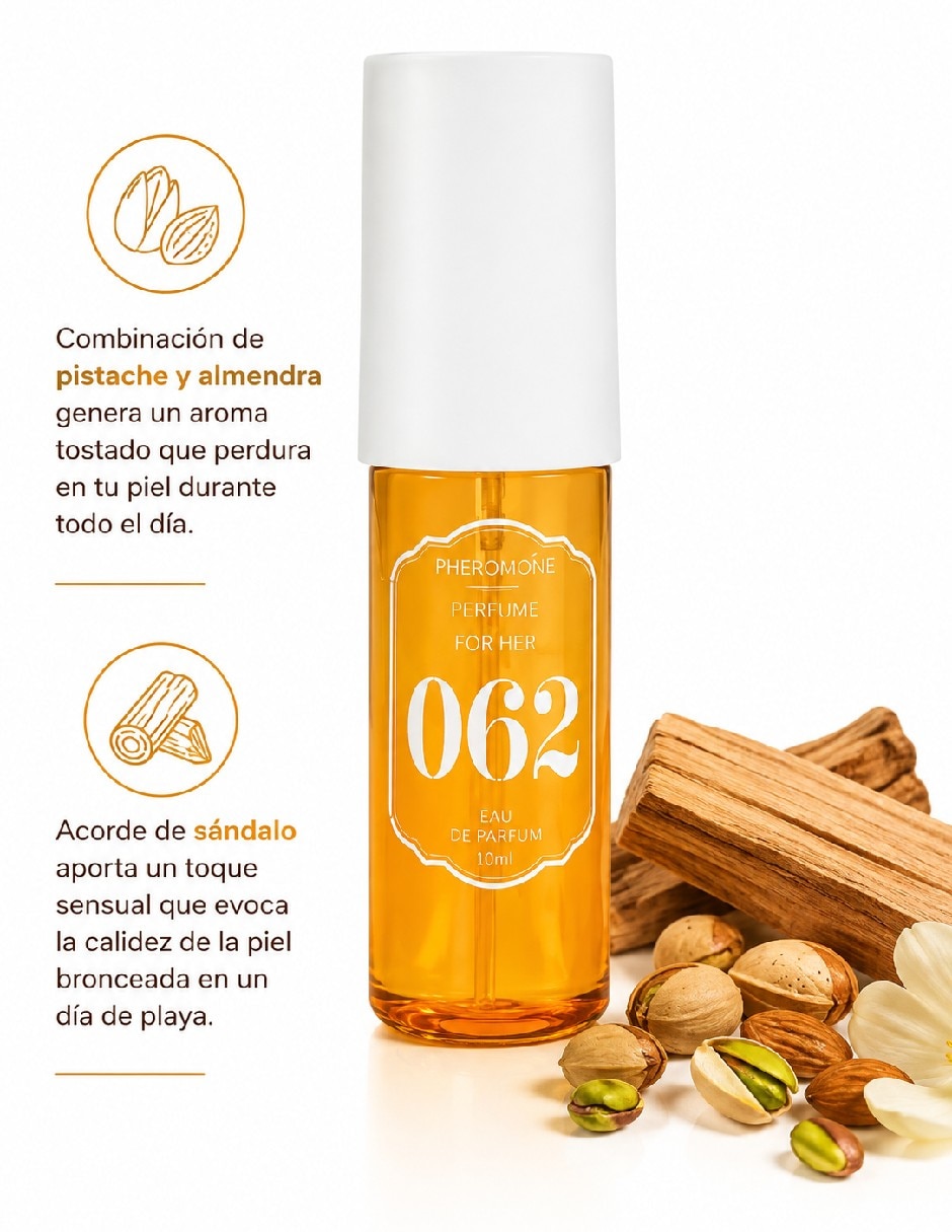 Perfume para mujer 2