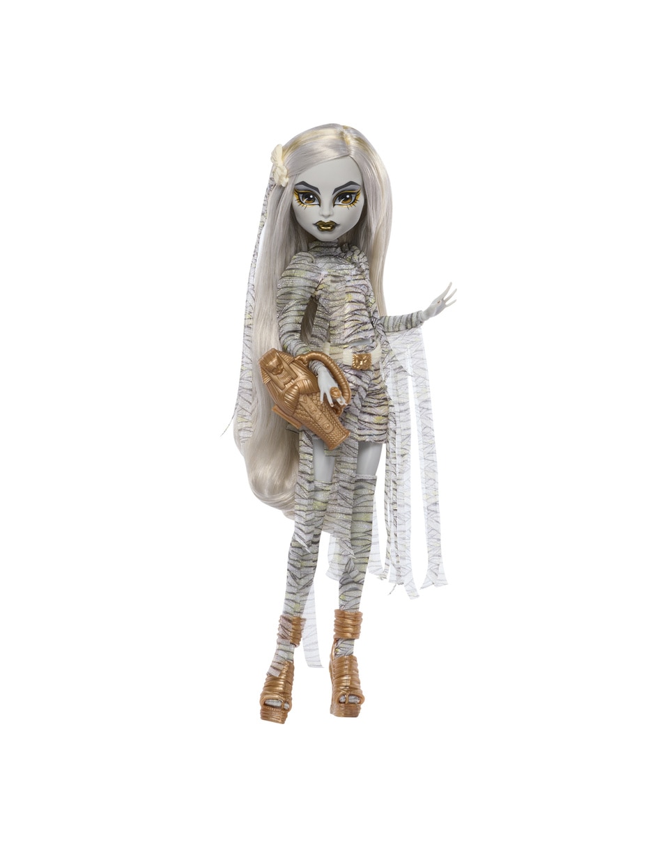 Muñeca colección 2