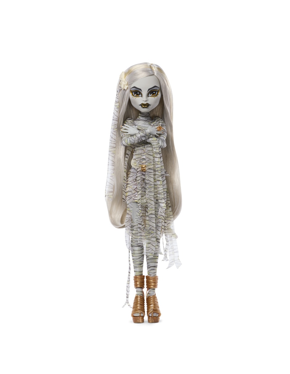 Muñeca colección 4
