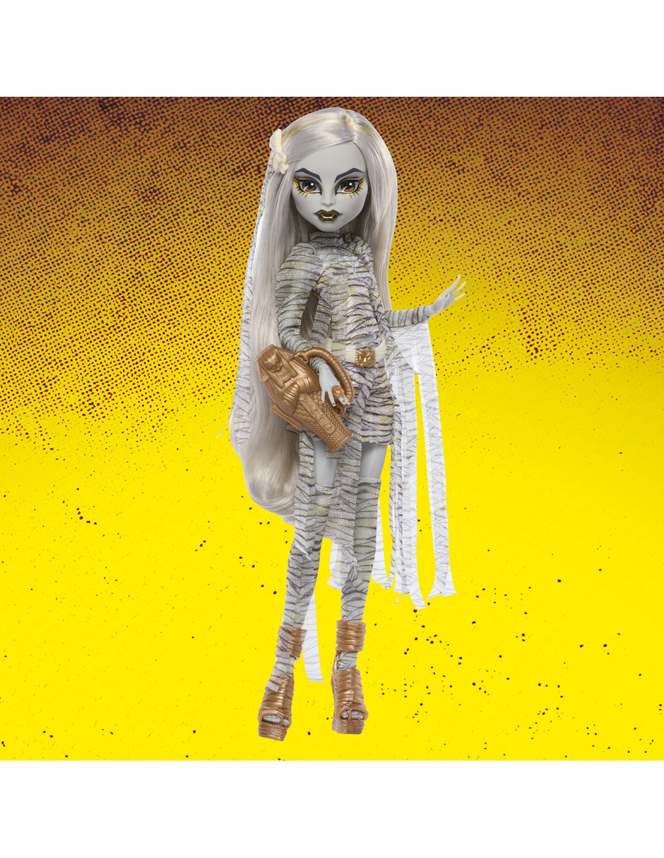 Muñeca colección 6