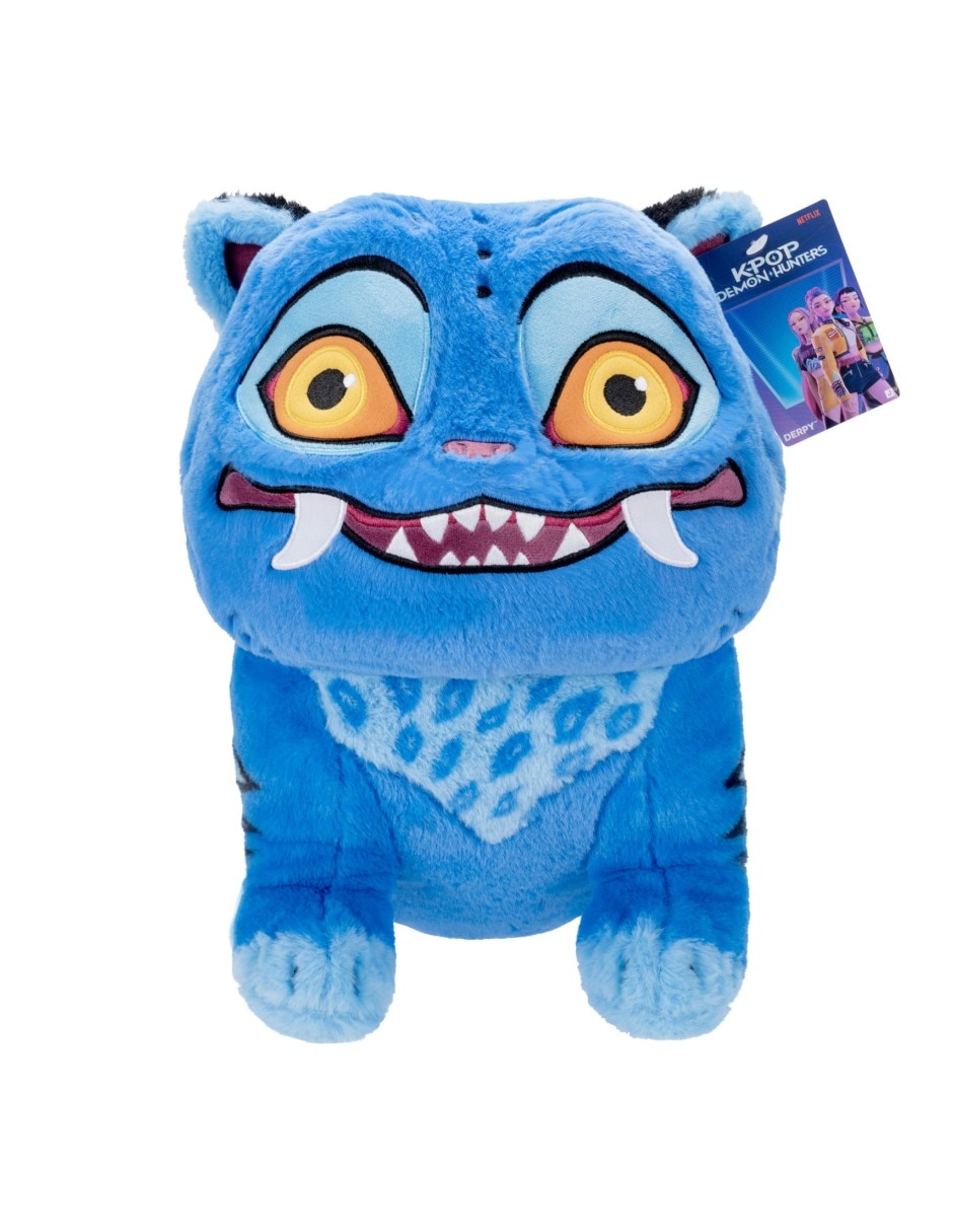 Peluche de K-Pop Demon Hunters de 30 cm Peluche de K-Pop Demon Hunters de 30 cm
