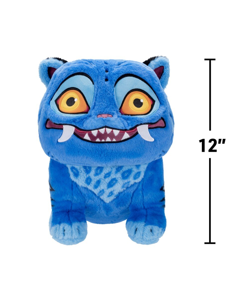 Peluche de K-Pop Demon Hunters de 30 cm 4
