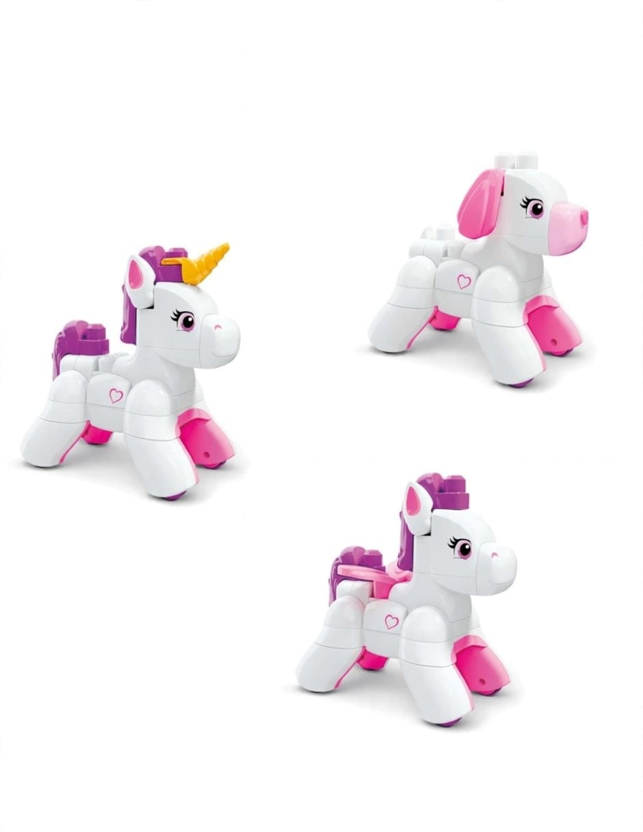 3 en 1 unicornio arma y brilla jkg36 3