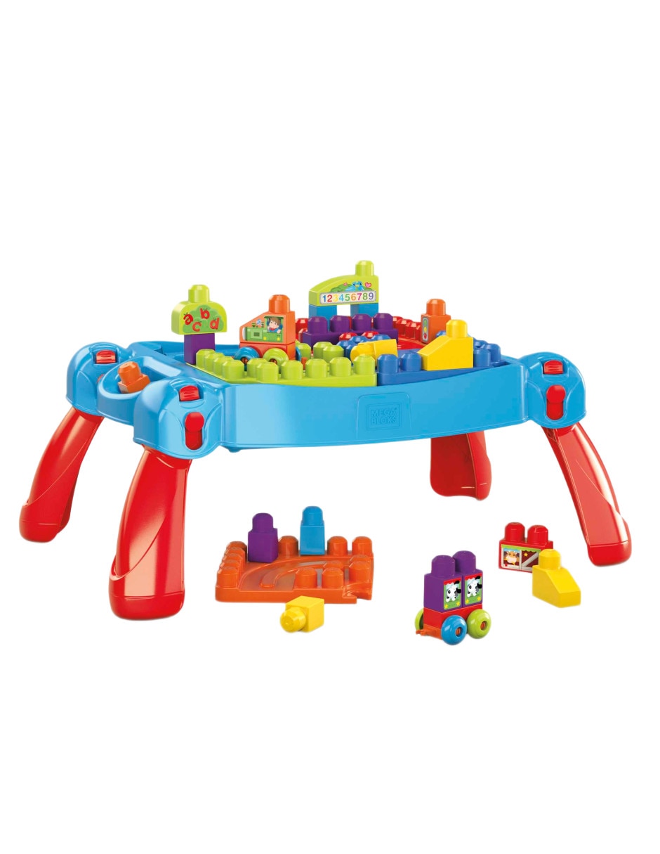 mesa ¡construye y aprende! Cnm42