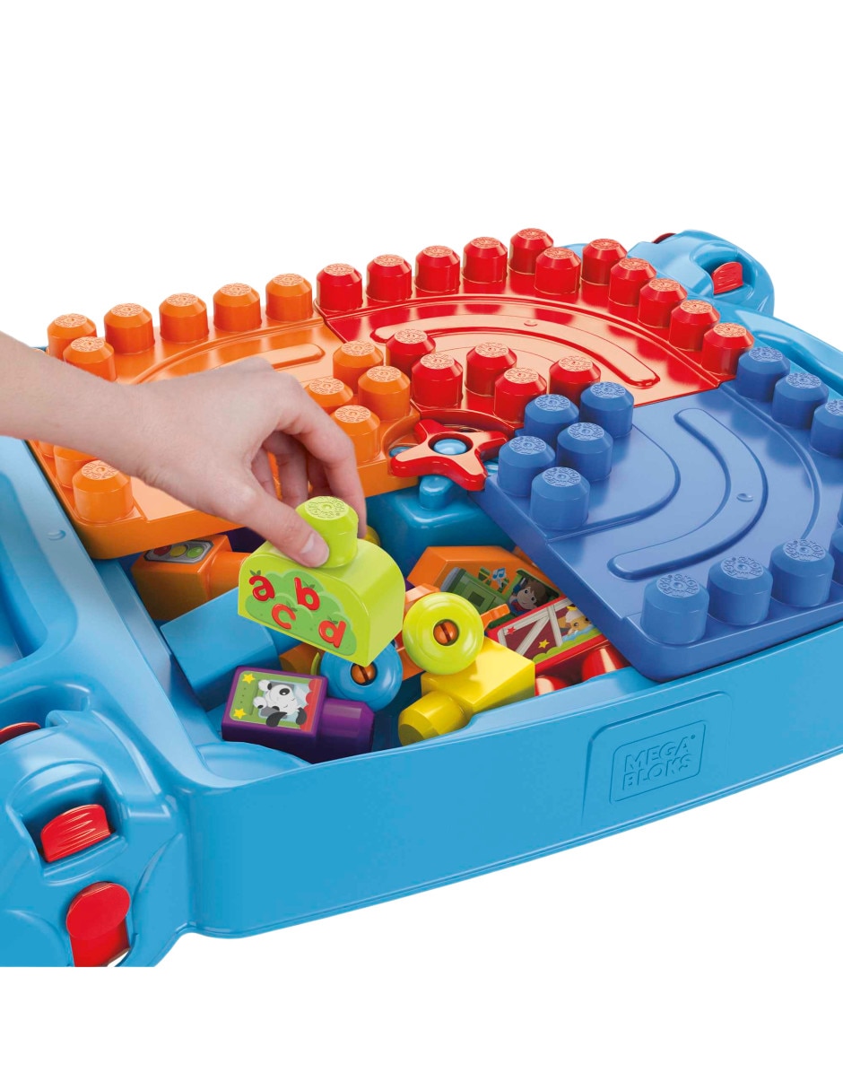 mesa ¡construye y aprende! Cnm42 3