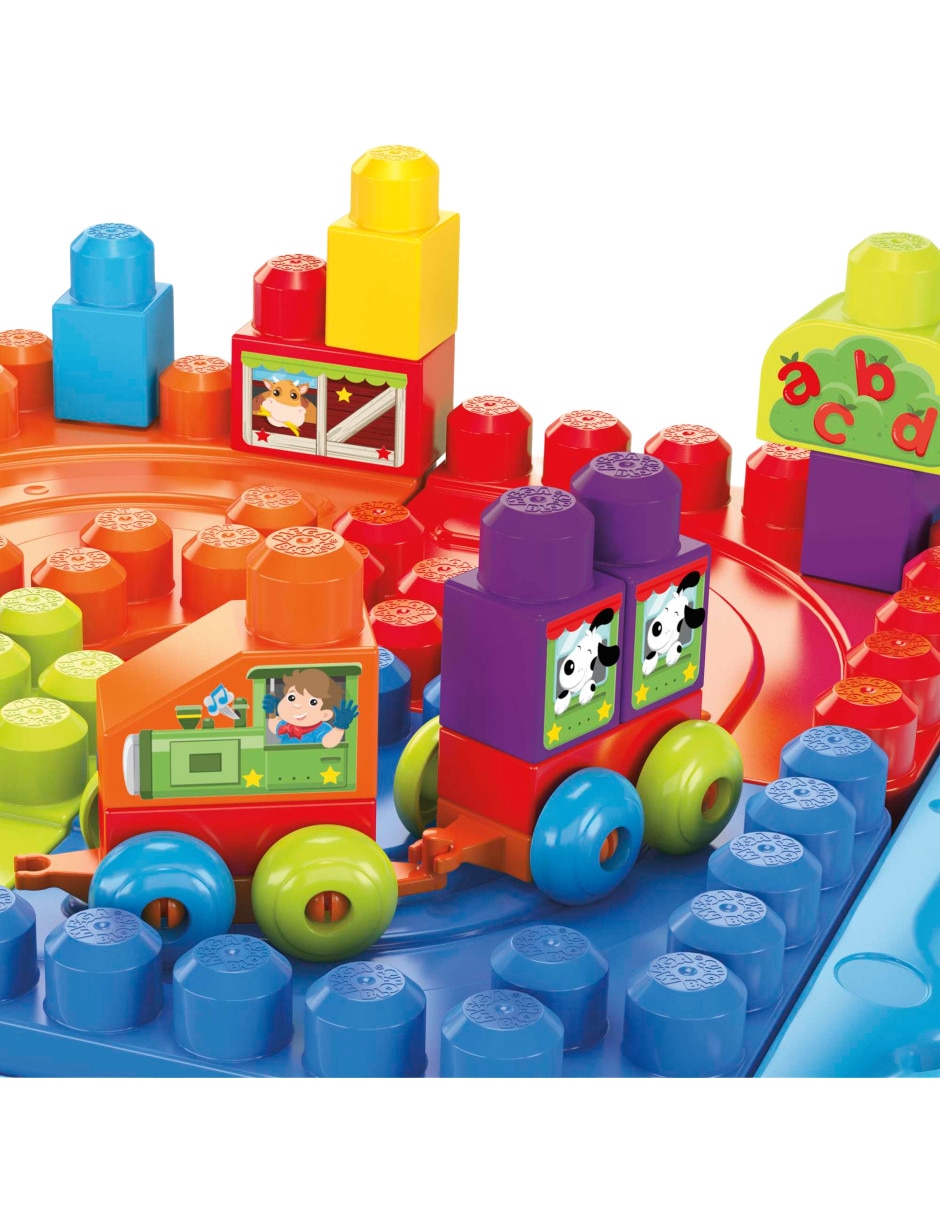 mesa ¡construye y aprende! Cnm42 2