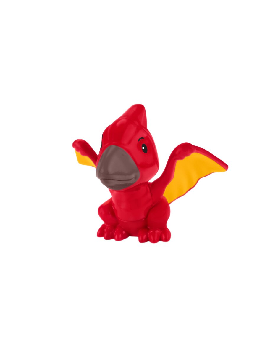 Set de muñeco Dinosaurios 5