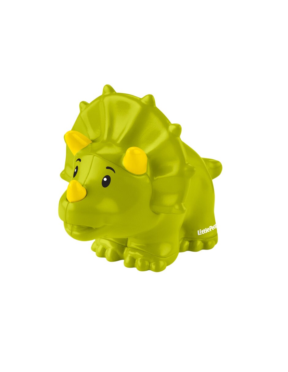 Set de muñeco Dinosaurios 3