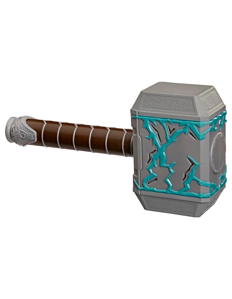 Figura de acción : Avengers Thor
