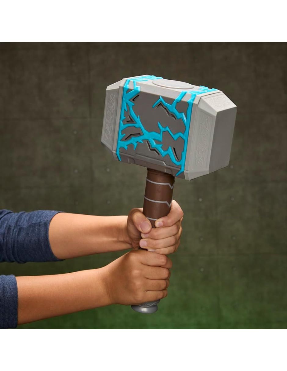 Figura de acción : Avengers Thor 2