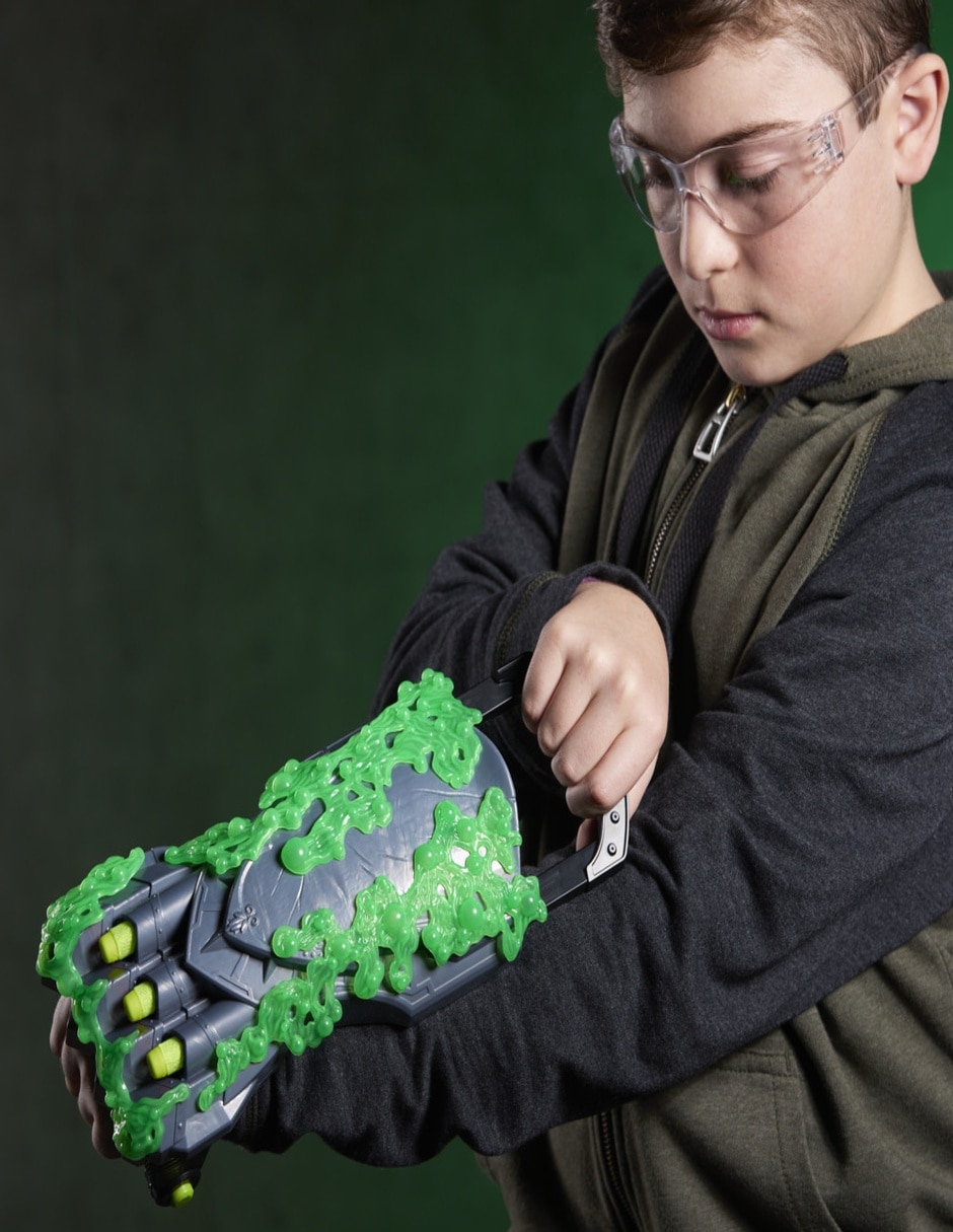 Figura de acción avengers estándar 6