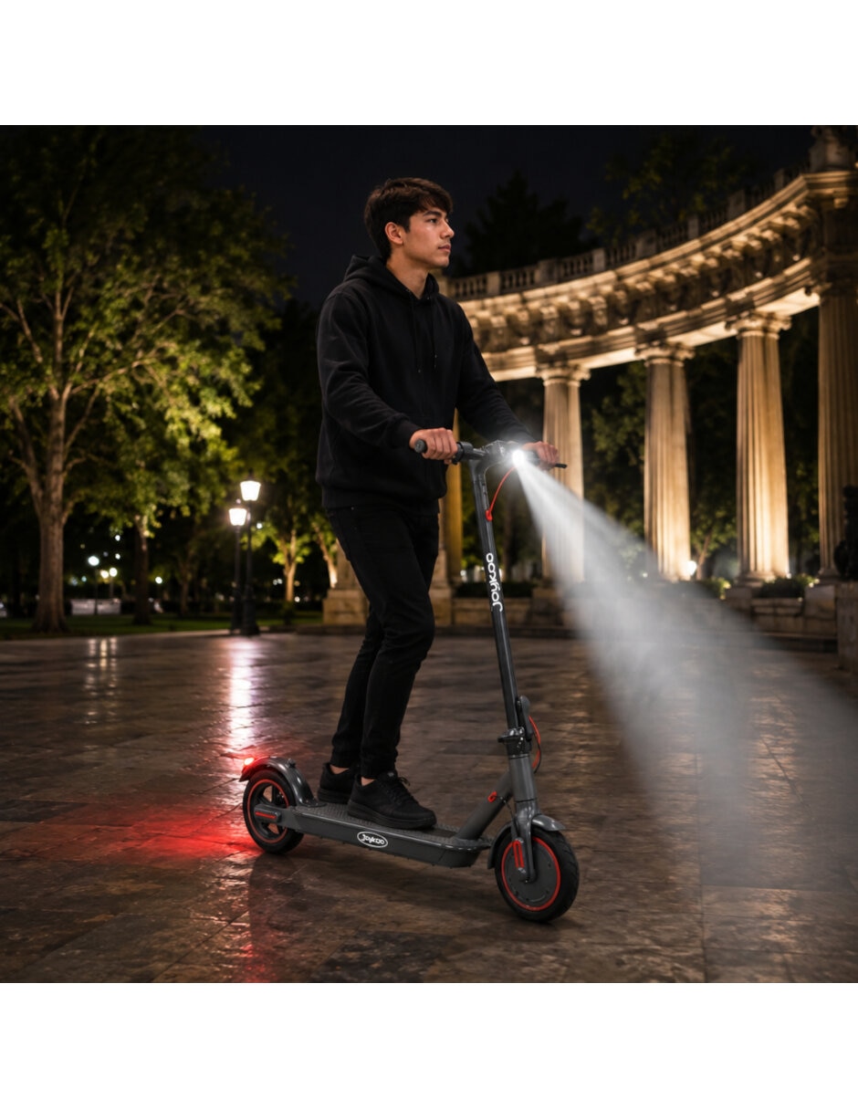 Scooter eléctrico SC-A102 3